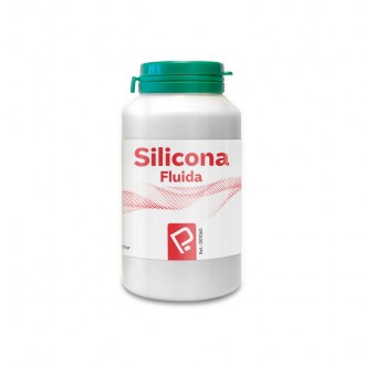 SILICONA FLUIDA 250 gr.