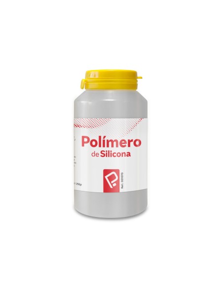 POLIMERO DE SILICONA 250 g.