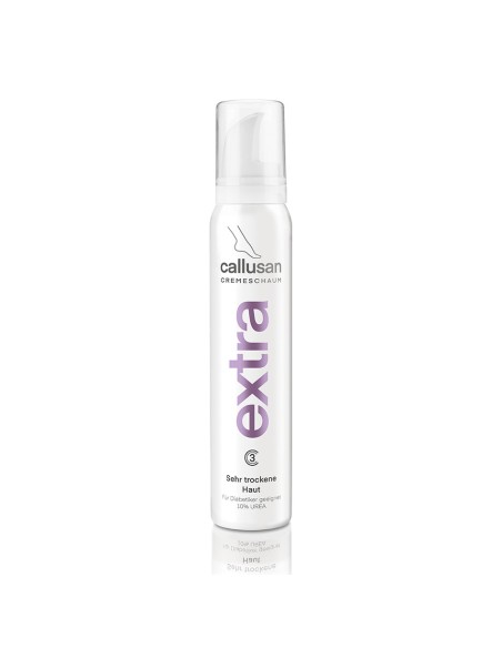Callusan EXTRA - Piel muy Seca - 10% Urea