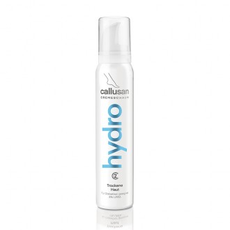 Callusan HYDRO - Piel Seca...