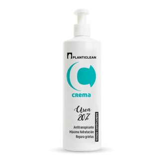 PLANTICLEAN crema...
