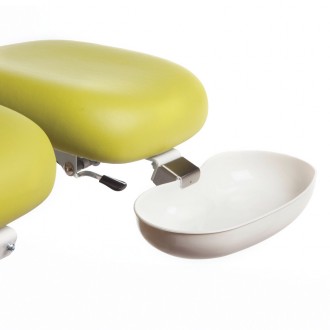 Kit Bandeja de residuos con...