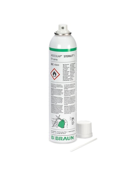 STERILIT Spray 300 ml.