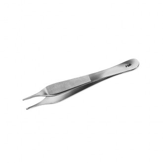 Pinza Adson Brown 12 cm....