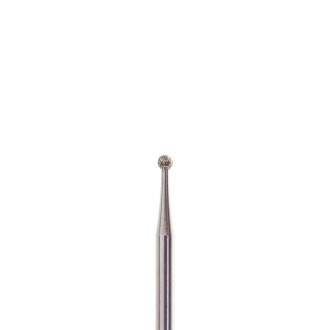 FRESA DIAMANTADA esférica...