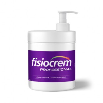 FISIOCREM Professional 1 l.