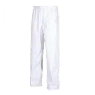 Pantalón Proline Unisex Blanco