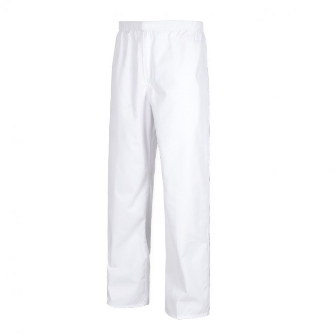 Pantalón Proline Unisex Blanco