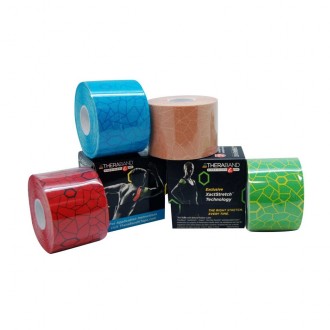 THERABAND Kinesiology Tape,...