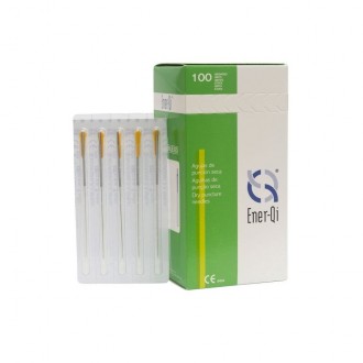 Aguja punción seca ENER-QI...