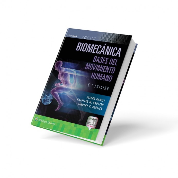 Libro Biomecánica: Bases del...