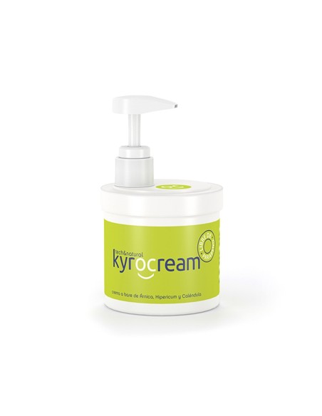 KYROCREAM Original 500 ml. + Válvula dosificadora