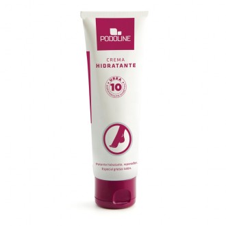 CREMA Hidratante Urea 10%...