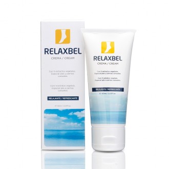 Relaxbel Crema 60 ml.