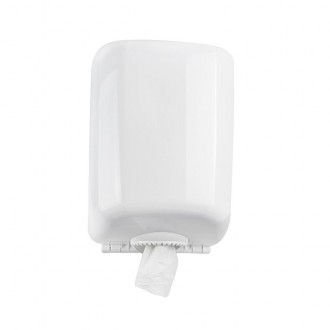 DISPENSADOR bobina secamanos