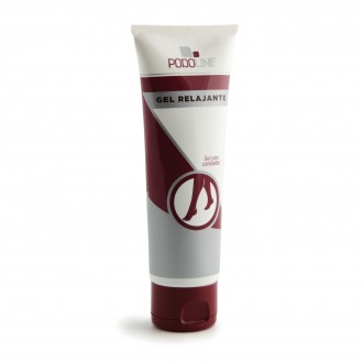 GEL Relajante PODOLINE 75 ml.