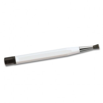 Lápiz cepillo limpieza de...