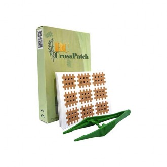 CROSS TAPE Beige 2,7 x 2,1...