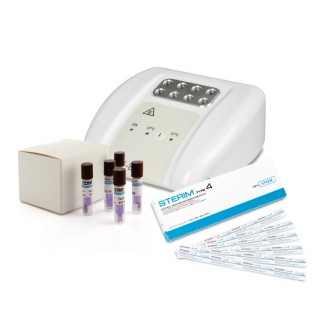 Kit Control Esterilización Pro