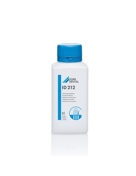 ID 212 Desinfectante instrumental 1 l.