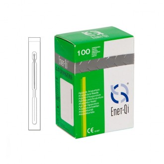 Aguja Acupuntura ENER-QI en...