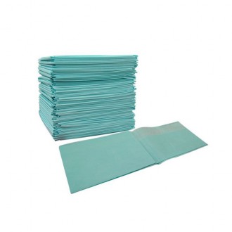 PAÑOS No estériles 45x75...