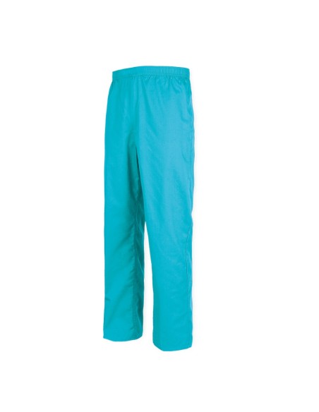 Pantalón Proline Unisex Turquesa