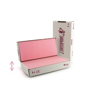 ESPUMA FENÓLICA Extra Profunda