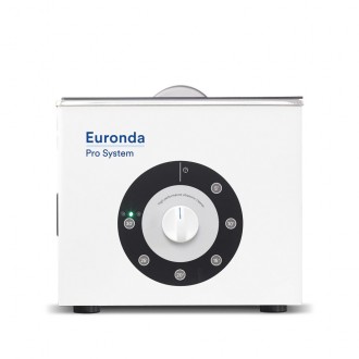 Ultrasonidos Eurosonic...