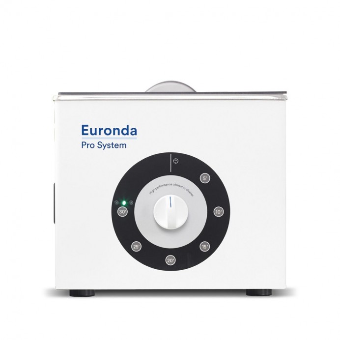 Ultrasonidos Eurosonic Energy 2.7 l.