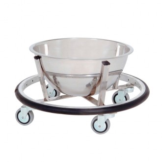 CUBO Rodable quirófano...