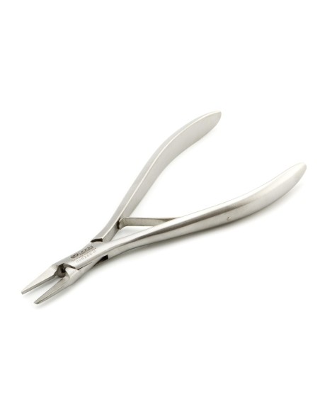 Alicate uñas encarnadas a/inox 13 cm. Podoservice
