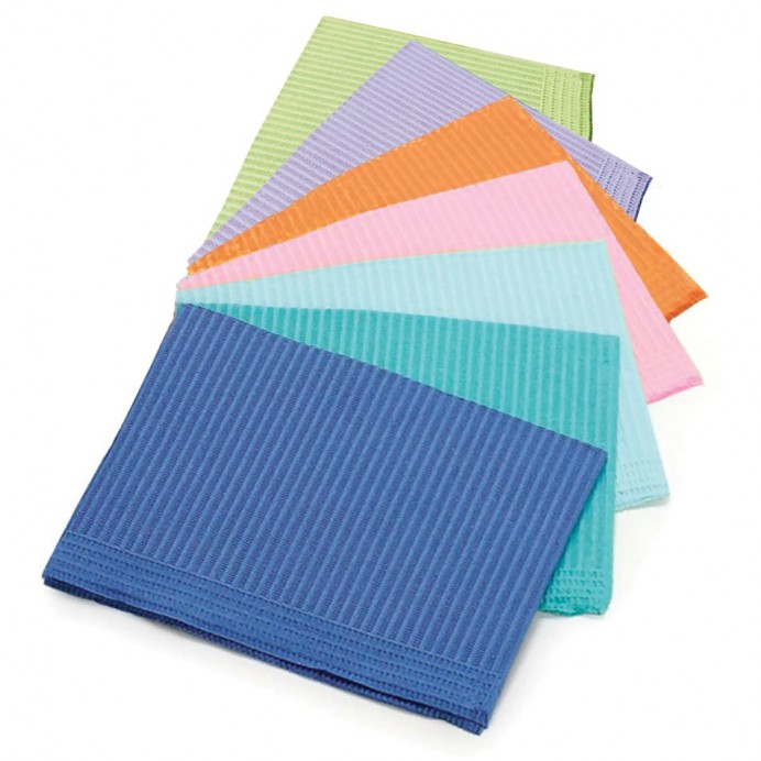 TALLA plastificada No estéril premium...