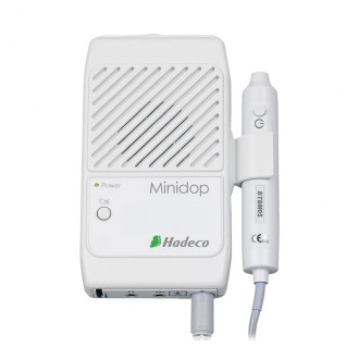 MINIDOP ES 100 VX...