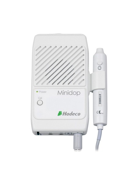 MINIDOP ES 100 VX Unidireccional