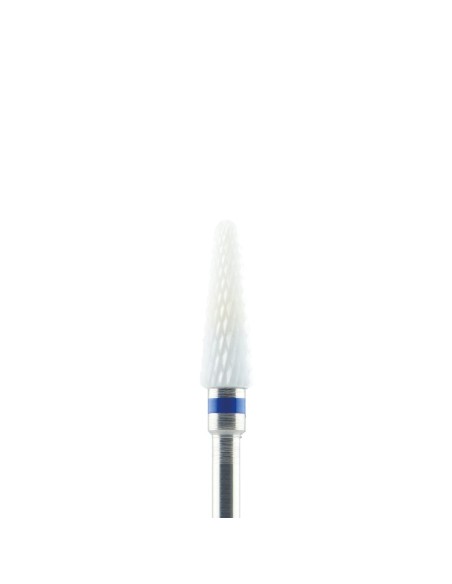 FRESA Cerámica PODOLINE corte cruzado medio D. 45