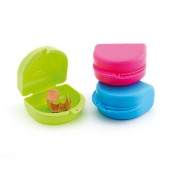 Estuche entrega ortesis grande