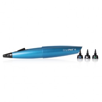 CRYOPEN O aplicador...