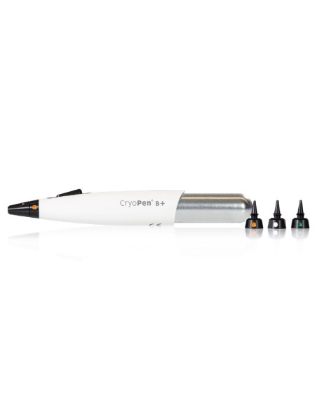 CRYOPEN B+ aplicador (uso con cartuchos 23,5 g)