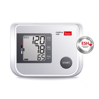 Tensiómetro digital Medicus...