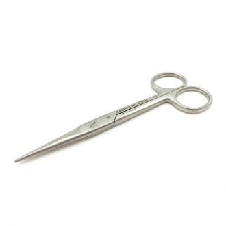 Tijera Mayo Recta 155 mm....