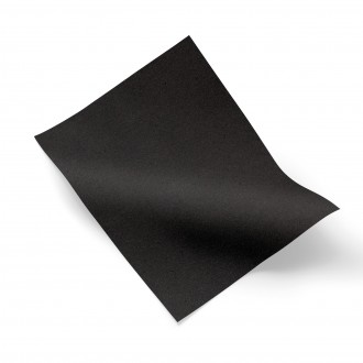 PODOTIL Negro 2 mm. 95 x 95 cm