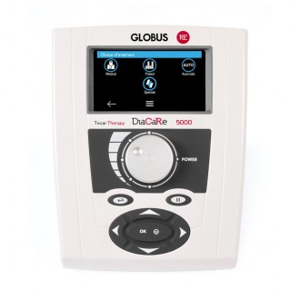 DIACARE 5000 Diatermia