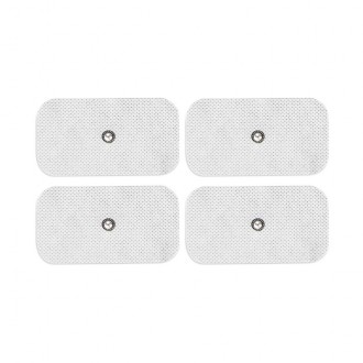 Electrodos Compex Snap...