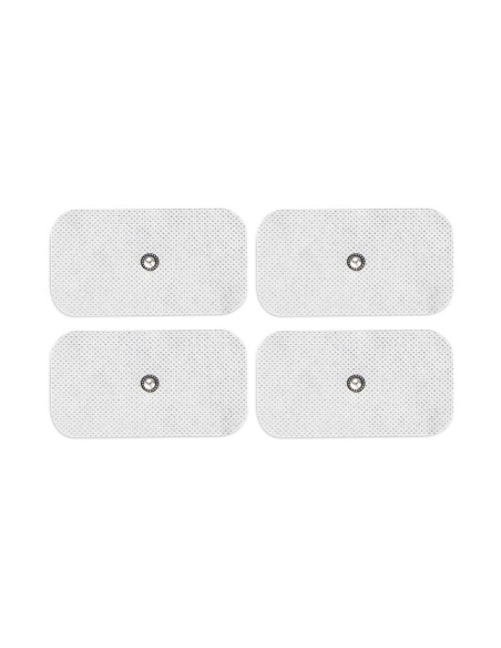 Electrodos Compex Snap 50x90  (4 uds.)