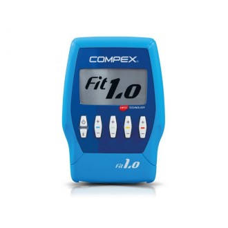 Electroestimulador Compex...