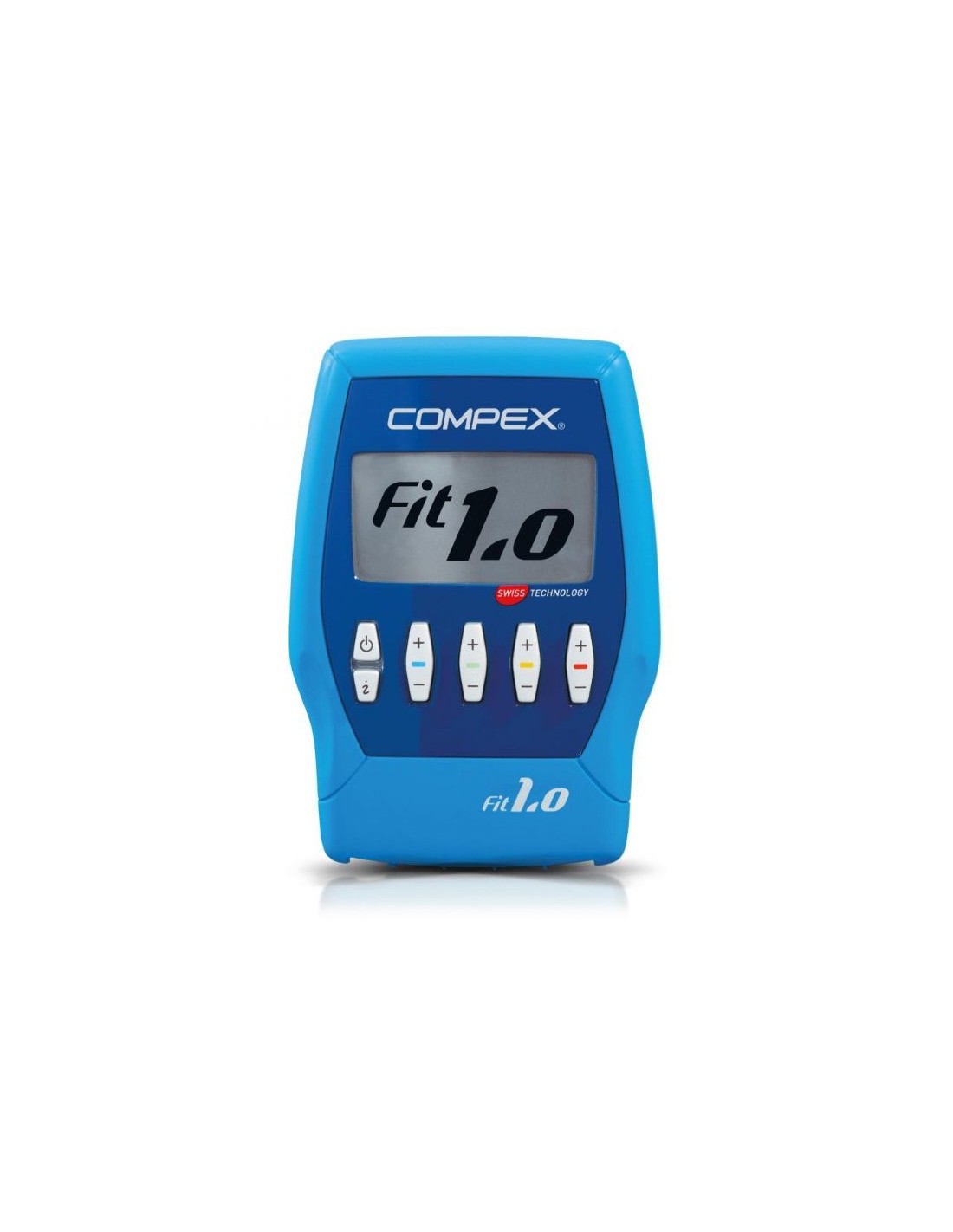 FICHA TÉCNICA ELECTROESTIMULADOR COMPEX FIT 1.0 by FIPsport - Issuu