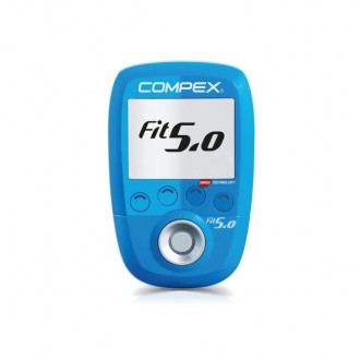 Electroestimulador Compex...
