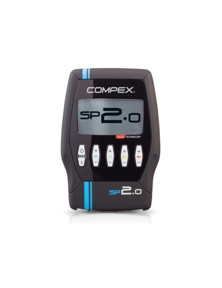 Electroestimulador Compex Sport 2.0
