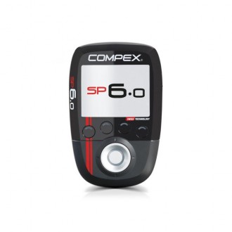 Electroestimulador Compex...